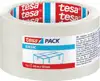 Traka ljepljiva 50mm/66m Hot Melt Basic Tesa protirna