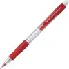 Olovka tehnička 0,5mm Super grip Pilot H-185-SL crvena