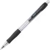 Olovka tehnička 0,5mm Super grip Pilot H-185-SL crna