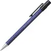 Olovka tehnička 0,5mm gumirana RB-085M Penac plava