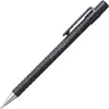Olovka tehnička 0,5mm gumirana RB-085M Penac crna