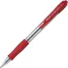 Olovka kemijska Super Grip Pilot BPGP-10R-F-R crvena