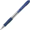 Olovka kemijska Super Grip Pilot BPGP-10R-F-L plava