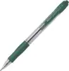 Olovka kemijska Super Grip Pilot BPGP-10R-F-G zelena