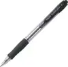 Olovka kemijska Super Grip Pilot BPGP-10R-F-B crna