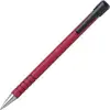 Olovka kemijska gumirana RB-085B Penac BA1002-02F bordo