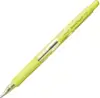 Olovka kemijska grip Sleek Touch Penac BA1304-31 pastelno žuta