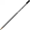 Olovka grafitna HB s gumicom Grip 2001 Faber-Castell 117200