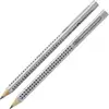 Olovka grafitna B Jumbo Grip 2001 Faber-Castell 111900