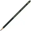 Olovka grafitna 6B Castell 9000 Faber-Castell 119006