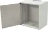 NaviaTec Wall Cabinet 600x300 6U Single Section