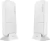 MikroTik (RBwAPG-60ad kit) Pair of preconfigured wAP G-60ad for 60Ghz link