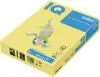 Papir ILK IQ Pastel A4 80g pk500 Mondi YE23 svijetlo žuti