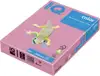 Papir ILK IQ Pastel A4 80g pk500 Mondi PI25 rozi