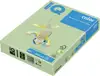 Papir ILK IQ Pastel A4 80g pk500 Mondi MG28 zeleni