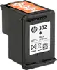 HP tinta No. 302 crna, F6U66AE