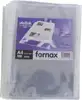 Fascikl uložni A4 50my pp sjajni pk100 Fornax 1772 