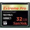Memorijska kartica SanDisk 32GB Extreme Pro Compact Flash (C
