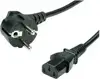 Roline VALUE 19.99.1018 naponski kabel, ravni IEC 320-C13 ko