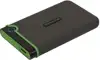 HDD eksterni Transcend 1TB StoreJet 2.5'' M3S, USB 3.1 Gen 1 USB Type-A Iron Gray (Slim), TS1TSJ25M3S