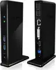 Docking station ICY BOX IB-DK2241AC, 4x USB 2.0, 2x USB 3.0,