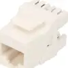 ExtraLink CAT5E UTP RJ45 Keystone