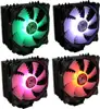 Hladnjak za CPU, LC Power LC-CC-120-RGB Cosmo Cool, socket 7