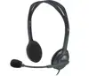 Slušalice Logitech H111 – EMEA - One Plug