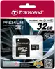Memorijska kartica Transcend 32GB SD MICRO HC Class UHS 1 + 