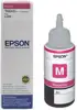 Tinta Epson T6643 magenta L100/110/200/210/300/355/550