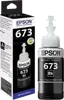 Tinta CISS black L800