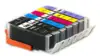 Orink tinta za Canon, CLI-581BK XXL, crna