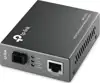 TP-Link MC111CS, WDM Fast Ethernet Media Converter Transceiver 10 100, support SC fiber singlemode