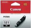 Canon tinta CLI-551BK, crna