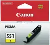 Canon tinta CLI-551Y, žuta