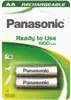 Baterija Panasonic Evolta P-6E/2BC1900 AA, 2 kom