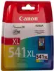 Canon tinta CL-541XL color