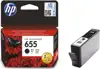 HP tinta No. 655 crna, CZ109AE