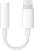 Adapter APPLE Lightning (M) na 3,5mm audio konektor(Ž), mmx6