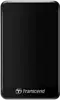 HDD eksterni Transcend StoreJet 2,5" 1 TB, USB 3.0, TS1TSJ25A3K, crni