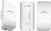 Ubiquity LocoM2, UBNT NanoStation Loco M2, antenna 2x8dBi, outdoor client 2,4GHz, AirMax Station