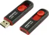USB memorija 32 GB Adata C008 BlackUSB 2.0, AC008-32G-RKD