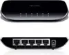 TP-Link TL-SG1005D 5-port Gigabit Desktop Switch, 5×10/100/1000M RJ45 ports, plastic case