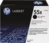 Toner HP CE255X, Black