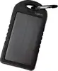 Baterija prijenosna (Power Bank) 5000mAh, 5V/1A, 2xUSB, sola