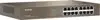 Switch Unmanaged, 16x10/100/1000T, int. PSU, 19" kit, GreenIT
