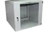 Ormar NaviaTec Beige Wall Cabinet 540x600 9U Single Section