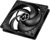 Ventilator ARCTIC COOLING P12 PWM, 120mm, 1800 okr/min, blac
