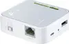 Router TP-Link TL-WR902AC, 2,4GHz, 5GHz Wireless N 300Mbps, 1 x 10/100/WLAN/ LAN Port,1 x USB 2.0