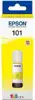 Tinta za EPSON 101, L6150/4160/6160/6170/6190, EcoTank, žuta